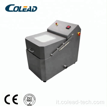 MACCHINA DELLA DISWAWERING CENTRIFUGLE AUTOMATICA DA COLEAD